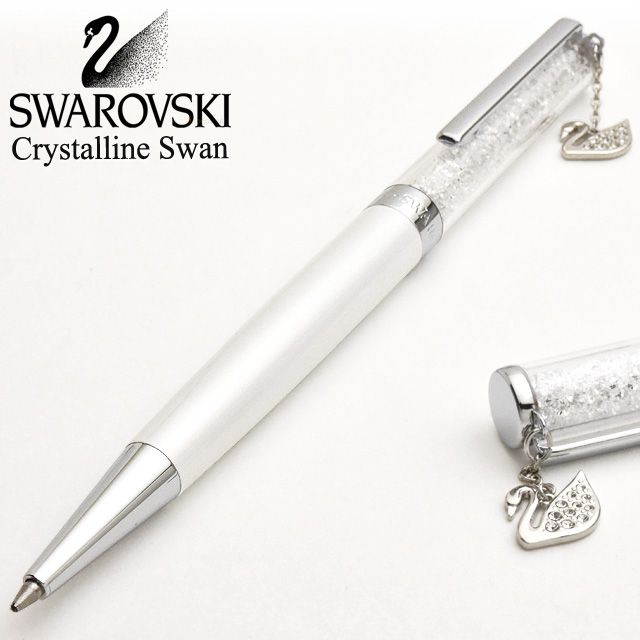 人気のスワロフスキーのボールペン7選 名入れ 刻印はプレゼントにもおすすめ ベストプレゼントガイド
