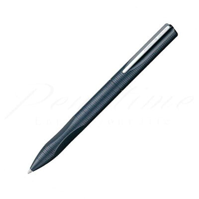 ≪即納対応商品≫ポルシェデザイン ボールペン アルミニウム P3120 アンセラサイト<18000>【送料無料】【名入れ不可】【ラッピング無料】【メーカー保証】【ペンタイム】