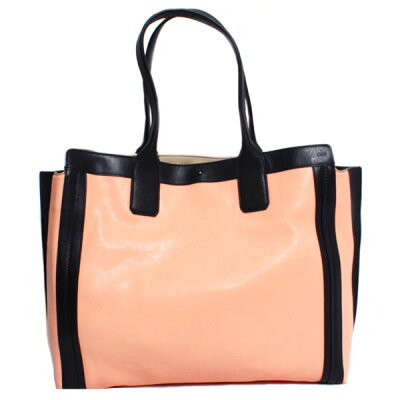 【送料無料】【新品】Chloe クロエ トートバッグ 3S0163 703 42L アリソン Alison SUNRISE サンライズ(サーモンピンク) ラージ