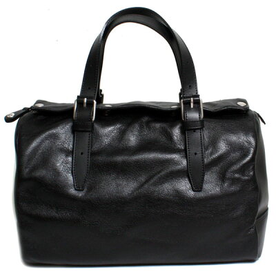 SEE BY CHLOE シーバイクロエ レディース ハンドバッグ ダッフルバッグ ボストンバッグ ADELE アデル 9S7412 P25 001 BLACK ブラック