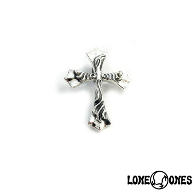 【LONE ONES】ロンワンズ【送料無料】【あす楽】/MF Pendant: Spread Eagle - Small MFペンダント:スプレッドイーグルS/シルバーペンダント