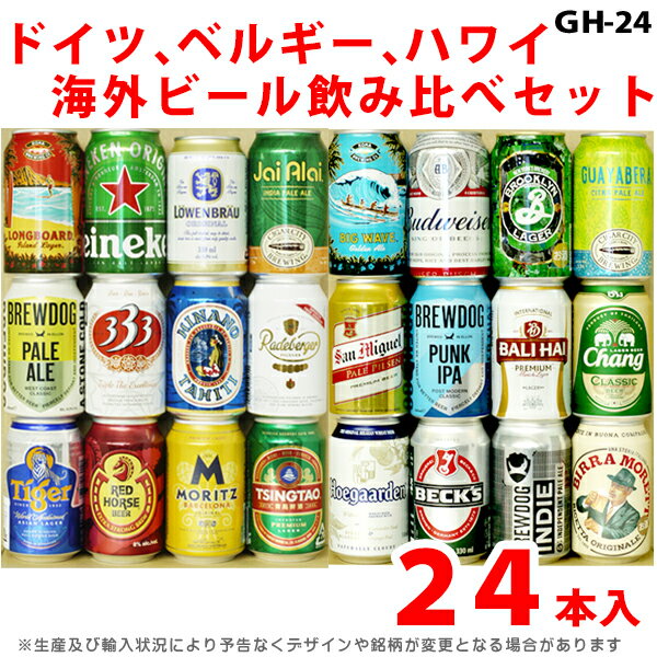 ビール 輸入ビールギフトセット 人気ブランドランキング21 ベストプレゼント