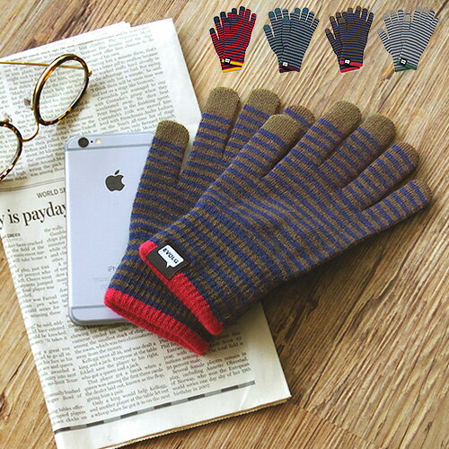 人気のスマホ用ブランド手袋ランキング22 Uggやアディダスなどのおすすめプレゼントを紹介 ベストプレゼントガイド