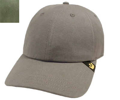 Goorin Brothers グーリン ブラザーズ TIM TIMMY Gray Green 帽子 キャップ コットン シンプル 紳士 婦人 メンズ レディーズ 男女兼用 大きいサイズ
