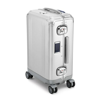 在庫あり!Zero Halliburton Pursuit Aluminum International Carry-On Case ゼロ・ハリバートン パースート アルミニウム インターナショナル キャリーオン ケース