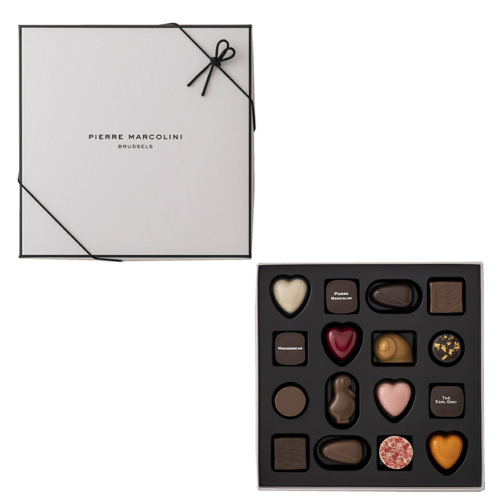 誕生日プレゼントにおすすめのチョコレート 人気ブランドランキング30選 21年版 ベストプレゼントガイド