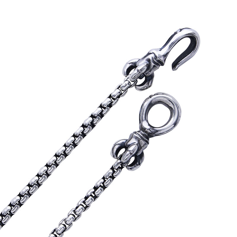 シルバーアクセサリー メンズ 人気ブランドランキング22 ベストプレゼント