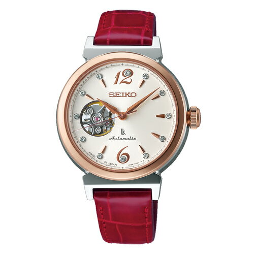 セイコーのレディース腕時計おすすめ 人気ランキングtop10 21年最新版 ベストプレゼントガイド