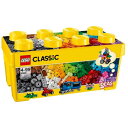 レゴブロック レゴジャパン　LEGO（レゴ） 10696 クラシック 黄色のアイデアボックス＜プラス＞