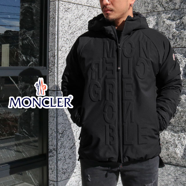 純正限定 モンクレール コート メンズ プレゼント 人気ランキング22 期間限定セール中 Initial Relevance Ro