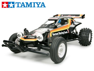 !【TAMIYA/タミヤ】 58336 1/10 電動RC ホーネット(2004)組立キット+チャンプオリジナル:フルボールベアリング (未組立) ≪ラジコン≫
