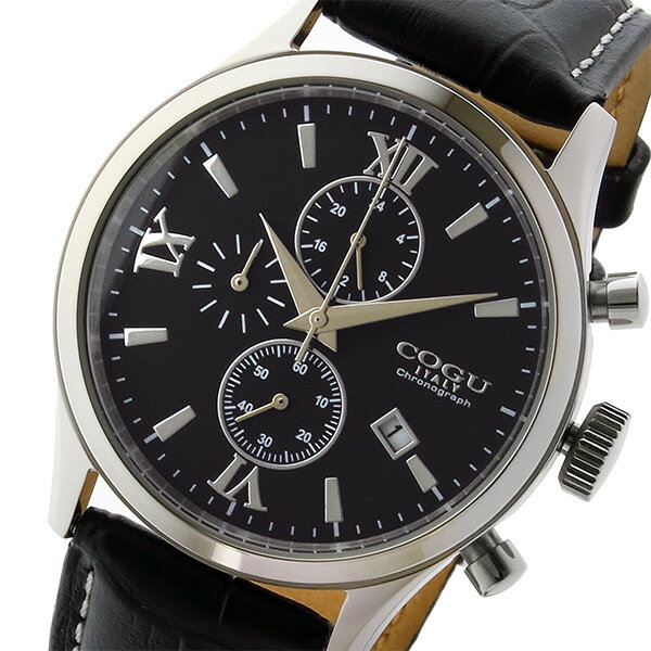 Cogu 腕時計 メンズ 人気ブランドランキング ベストプレゼント
