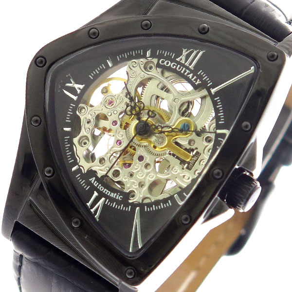 男性に人気のメンズ自動巻き腕時計 ブランド12選 21年最新版 ベストプレゼントガイド