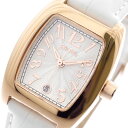 フォリフォリ 腕時計（レディース） フォリフォリ FOLLI FOLLIE 腕時計 レディース WF5R080SDS-WH S922 クォーツ ホワイト ホワイト