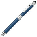 シャーボX ボールペン ゼブラ 多機能ペン シャーボX CL5 SB15-LDB レザーオーシャン【送料無料】