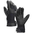 アークテリクス 手袋 メンズ アークテリクス メンズ 手袋 アクセサリー Arc'teryx Sabre Gloves Black