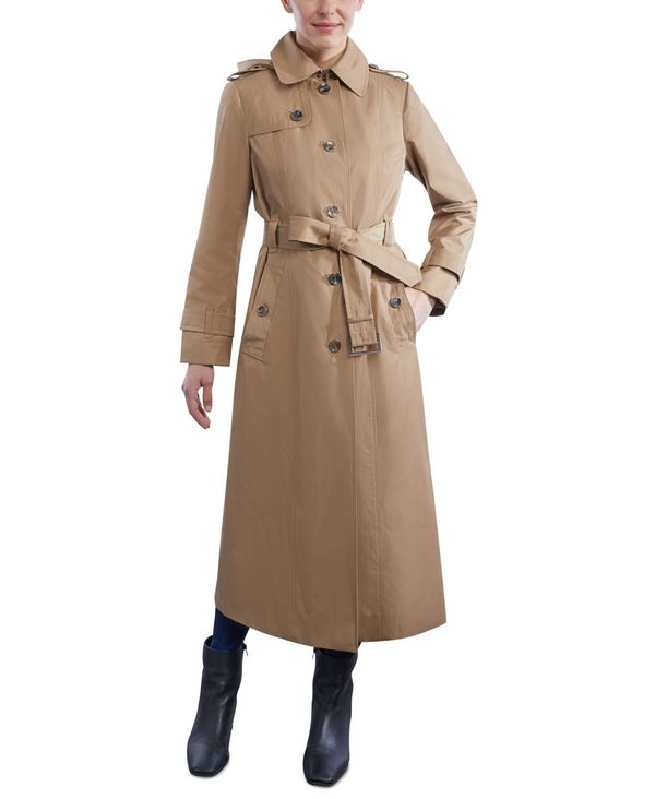 KATRIN TOKYO トレンチコート2way trench lemon 販売店舗限定 www.esn