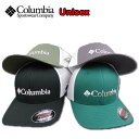 コロンビア キャップ メンズ コロンビア 帽子 COLUMBIA メッシュキャップ Ballmesh Cap 19新作 ユニセックス 男女