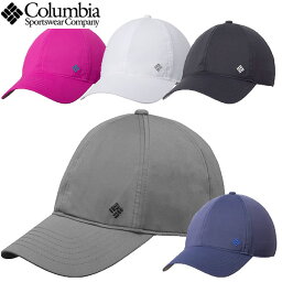 コロンビア キャップ メンズ コロンビア COLUMBIA 帽子 キャップ Coolhead II Ball Cap ユニセックス