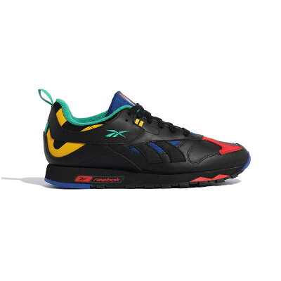 全品送料無料! 02/10 11:00〜02/17 16:59 【公式】リーボック Reebok CL LEATHER RC 1.0 レディース メンズ FW3785 クラシック シューズ