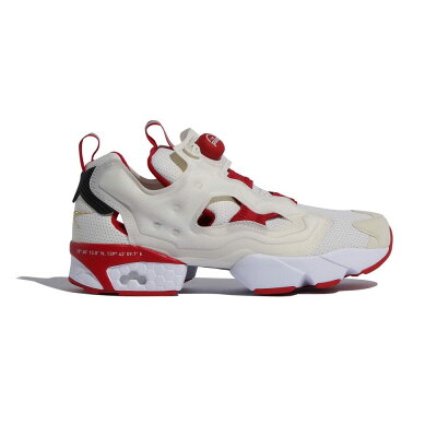 【公式】リーボック Reebok インスタポンプ フューリー / Instapump Fury OG Shoes レディース メンズ FW4753 クラシック シューズ