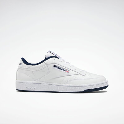 【公式】リーボック Reebok クラブ シー / Club C 85 Shoes レディース メンズ FX1389 クラシック シューズ