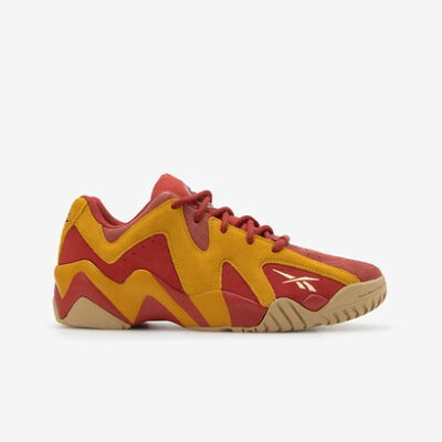 【リーボック公式】ルーニー テューンズ ハリカゼ II ミッドシューズ /Looney Tunes Hurrikaze II Mid Shoes (マーズレッド)