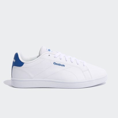 リーボック 【リーボック公式】ロイヤル コンプリート クリーン 2.0 / Royal Complete Clean 2.0 Shoes （フットウェアホワイト）