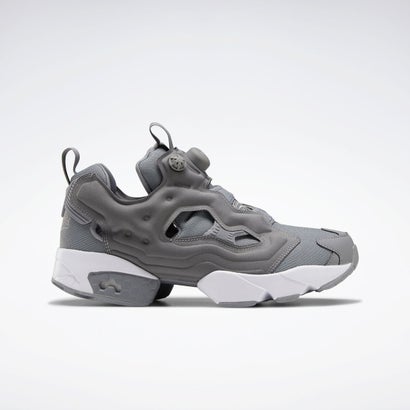 リーボック 【リーボック公式】インスタポンプフューリー / Instapump Fury Nylon Shoes （ピュアグレー）