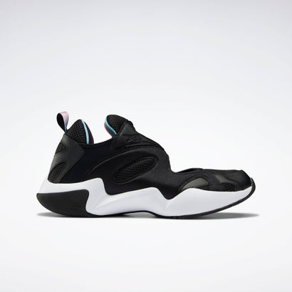 リーボック 【リーボック公式】フューリーライト モレキュール フェスティバル / Furylite Molecule Festival Shoes （コアブラック）
