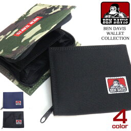 Ben Davis 財布 メンズ 人気ブランドランキング ベストプレゼント