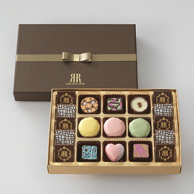 誕生日プレゼントにおすすめのチョコレート 人気ブランドランキング30選 22年版 ベストプレゼントガイド