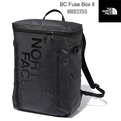 【正規取扱店】ノースフェイス THE NORTH FACE リュック 通学 通勤 新色 メンズ レディース BCヒューズボックス2 BC FUSEBOX II 30L NM82255 2023SS bpk【鞄】2301ripe