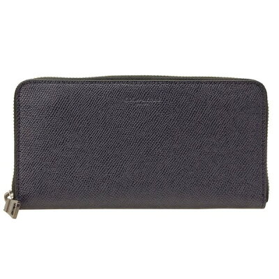 コーチ 財布 COACH 長財布 f58107bhp-zz | ファスナー ラウンドファスナー ウォレット サイフ さいふ 財布 カード 収納 多い メンズ かっこいい シンプル スリム 使いやすい ブランド 本革 アウトレット