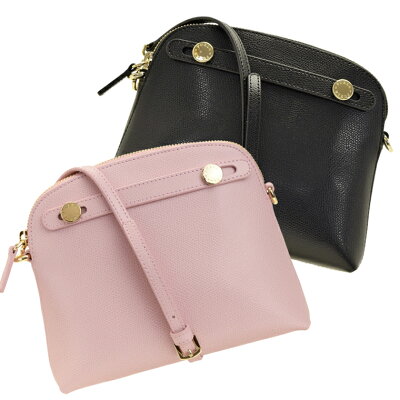 フルラ バッグ FURLA フルラ 斜めがけショルダーバッグ ミニバッグ 小さめ パイパー PIPER ek07 | 鞄 通勤 肩掛け 斜め掛け レディース ブランド レザー 本革 コンパクト 送料無料 30日間返品保証 代引手数料無料 福袋