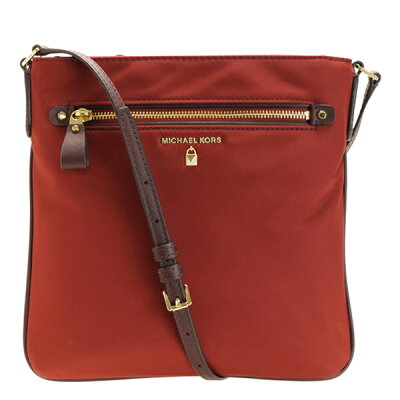 【1日0時〜3日24時までP10倍】マイケル マイケルコース MICHAEL MICHAEL KORS 斜めがけショルダーバッグ 32f7go2c3c-626 | ショルダー バッグ バック かばん 鞄 通勤 肩掛け 斜め掛け レディース かわいい 可愛い ブランド ナイロン