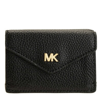 マイケル マイケルコース MICHAEL MICHAEL KORS 三つ折り財布 ミニ 32t9gf6e5l-001 | ウォレット サイフ さいふ 財布 ブランド財布 レディース コンパクト かわいい 可愛い 使いやすい オシャレ おしゃれ ブランド レザー