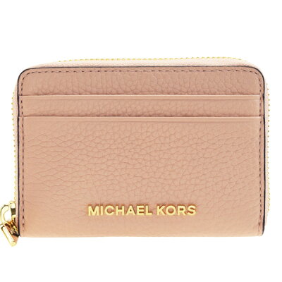 マイケル マイケルコース MICHAEL MICHAEL KORS コインケース カードケース アウトレット 35h8gtvz2l-ballet | 定期入れ パスケース ICカード カード入れ ケース コインケース 名刺入れ レディース かわいい 可愛い オシャレ おしゃれ 秋