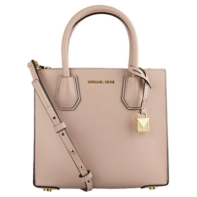 【72H限定P10倍 15〜17日まで】マイケルマイケルコース MICHAEL MICHAEL KORS 2wayショルダーバッグ MERCER 30f6gm9m2l-187 | 2way バッグ ハンドバッグ ショルダー かばん 鞄 肩掛け 斜め掛け 斜めがけ レディース かわいい オシャレ おしゃれ ブランド レザー チャーム