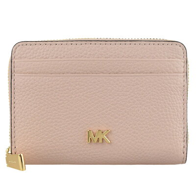 マイケルマイケルコース MICHAEL MICHAEL KORS カードケース コインケース MONEY PIECES 32t8gf6z1l-187 | サイフ 財布 ICカード カード入れ ケース 小銭入れ ミニ ミニ財布 レディース かわいい 可愛い オシャレ おしゃれ ブランド レザー 革