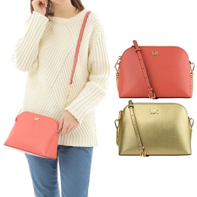 マイケル マイケルコース MICHAEL MICHAEL KORS 斜めがけショルダーバッグ チェーン 32s9gf5c3l | ショルダー バッグ バック かばん 鞄 肩掛け 斜め掛け レディース かわいい 可愛い ブランド レザー