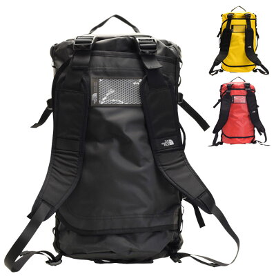 ノースフェイス THE NORTH FACE リュックサック ボストンバッグ メンズ 2way nf0a3eto | リュック ボストン バッグ バック かばん 鞄 A4 大きい 大きめ 大容量 通勤 旅行 メンズ レディース かっこいい オシャレ おしゃれ ブランド ナイロン 夏
