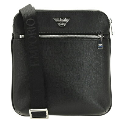 【11/3 23時59分まで最大3000円クーポン】エンポリオ・アルマーニ EMPORIO ARMANI 斜めがけショルダーバッグ メンズ y4m185-yla0e-81072 | ショルダー バッグ バック かばん 鞄 通勤 肩掛け 斜め掛け かっこいい カッコいい オシャレ おしゃれ ブランド