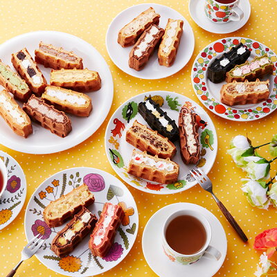 【送料込】ワッフルケーキ20個入り父の日 送料無料 スイーツ ギフト プレゼント お取り寄せスイーツ グルメ 退職 お礼 お菓子 お礼の品 結婚 産休 出産 内祝 お返し お祝い返し 楽屋見舞い お中元 洋菓子 お土産 ワッフル・ケーキの店 エール・エル