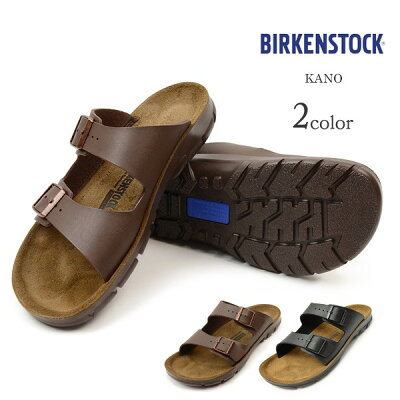 BIRKENSTOCK(ビルケンシュトック) ビルバオ / サンダル / メンズ / BILBAO / GP520791 GP520801