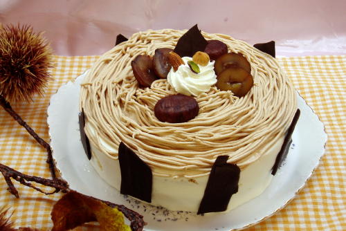 美味しいモンブランの通販 お取り寄せランキングtop 人気の和栗やホールケーキもご紹介 ベストプレゼントガイド