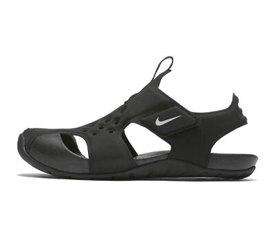 ナイキ (nike)ナイキ サンレイ プロテクト 2(PS) サンダル 子供靴 スポーツサンダル キッズシューズ キッズサンダル ベビーサンダル 子供靴 *メール便不可* 943826 001 NIKE