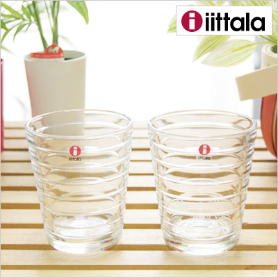 名入れ プレゼント イッタラ グラス 記念品 iittala アイノアールト クリア ペアグラス AinoAalto ペア タンブラー 結婚祝い ペア 食器 結婚記念日 名入れ無料 おしゃれ 名入れギフト 還暦祝い 還暦 古希 贈り物 ギフト 名前入り お祝い お返し 記念日 内祝い 送料無料