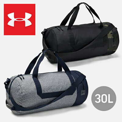 【イベントクーポン最大600円OFF】アンダーアーマー UNDER ARMOUR スポーツバッグ メンズ レディース バックパック LIFESTYLE DUFFEL 1316576 ダッフル ボストン