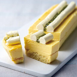 成城石井 チーズケーキ 成城石井自家製 イタリア産シチリアレモンのチーズケーキ 1本 | D+2